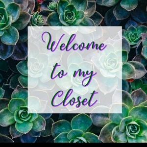 Welcome and enjoy shopping